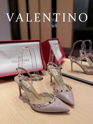 Valentino 9cm sz35-42 mnh0507 (33)